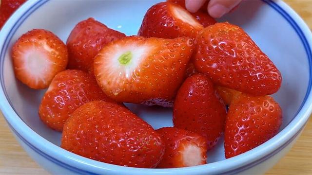 少吃苹果多吃它，一通便，二护眼，三美容，下锅蒸一蒸营养高美味