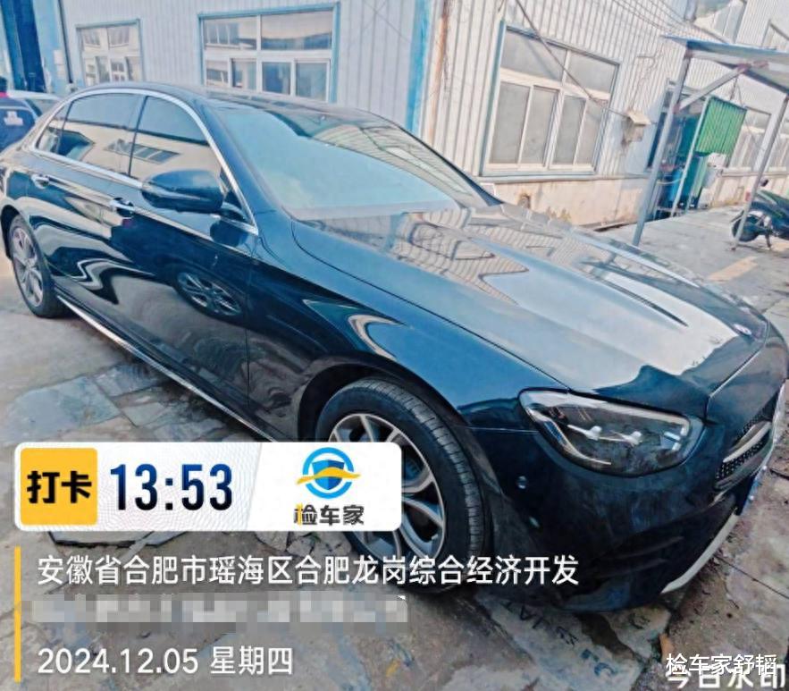 欠赌债把奔驰E300抵押了，拿回来车管所却要扣车！如何证明我车是我车？