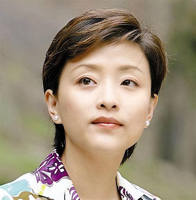 她和费翔同居2年,再嫁百亿富豪,为钱放弃爱情,她如今过的怎样