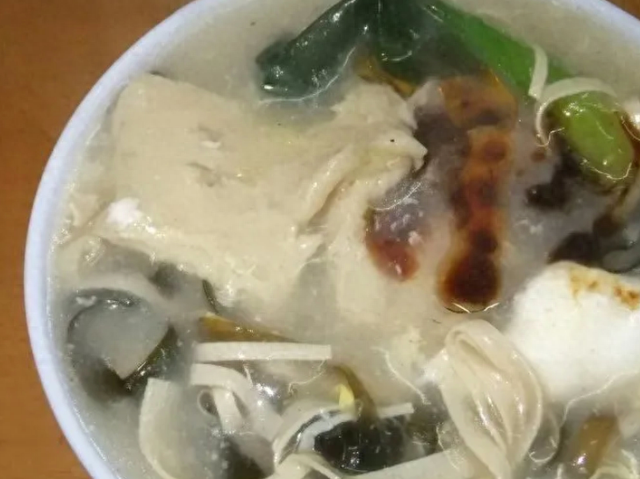 山东人念念不忘的10碗汤,你喝过几种?