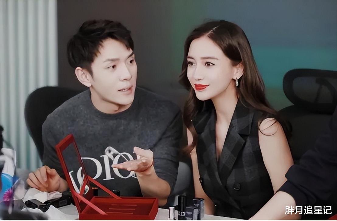 实力配不上“野心”，杨颖的“遮羞布”，终于是被她亲手扯下