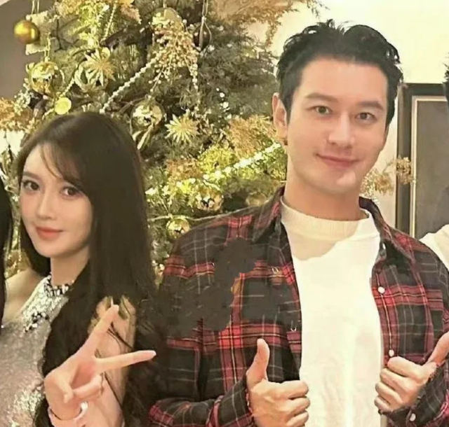 叶珂baby被曝惊天内幕！她俩之间有这事？