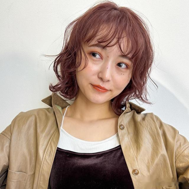 3月新时尚女发来了，洋气时尚美美哒，是你的菜吗