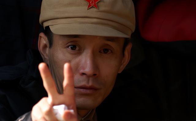 10位被名字“欺骗”的男星,明明是彪形大汉,却有个娇滴滴的名字