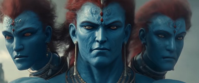 《封神2》扑街!过亿特效经费,特效师自曝5000制作,甚至返点500