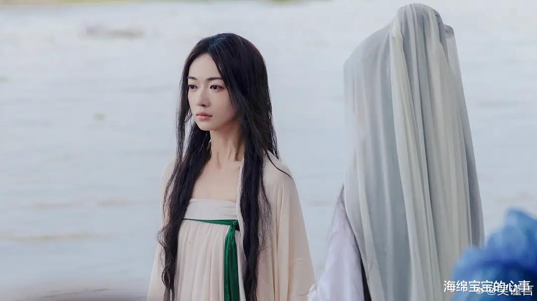 同为大女主复仇剧，《春花焰》为何不敌《墨雨云间》？这才是真相