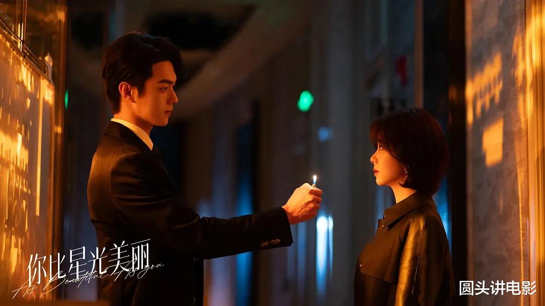 电视剧网播热度榜,《少年白马醉春风》跌至第二,你在追哪一部?