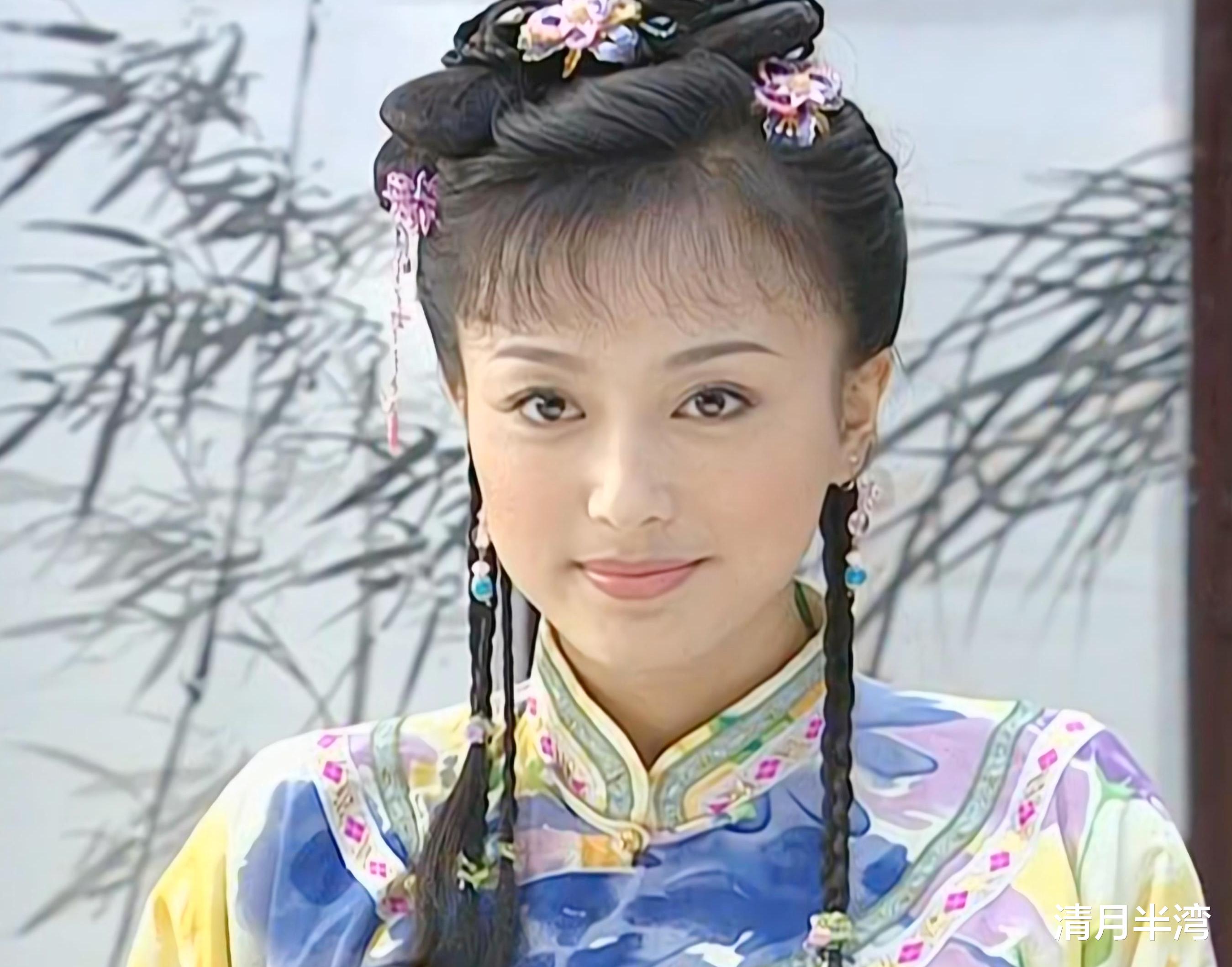 19年前这部剧，看演员表惊呆了，造型师怎么做到每人都丑了十倍？