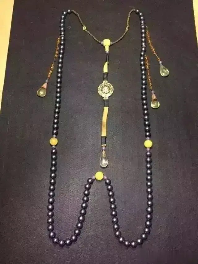 背云戴错方向是会聚阴散阳的！