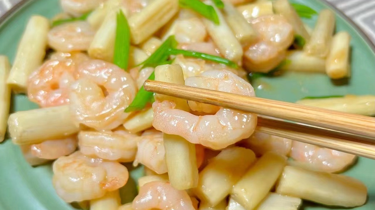 5月这菜使劲吃，全身都是宝！鲜嫩脆爽正当时，开胃健食，特养人