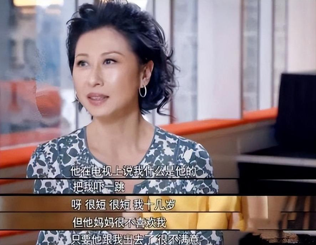 费翔|将春晚变迪厅！初恋是天后叶倩文，64岁的他为何至今未婚？