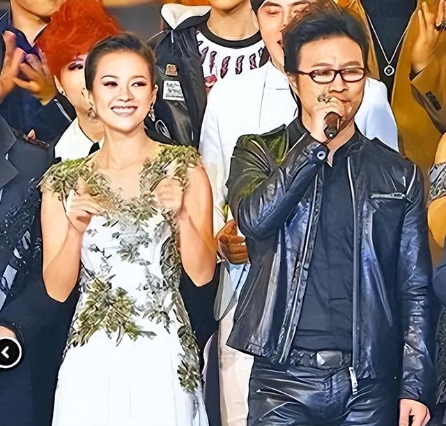 看到45岁章子怡近照,才明白她8年前下嫁汪峰的真正原因