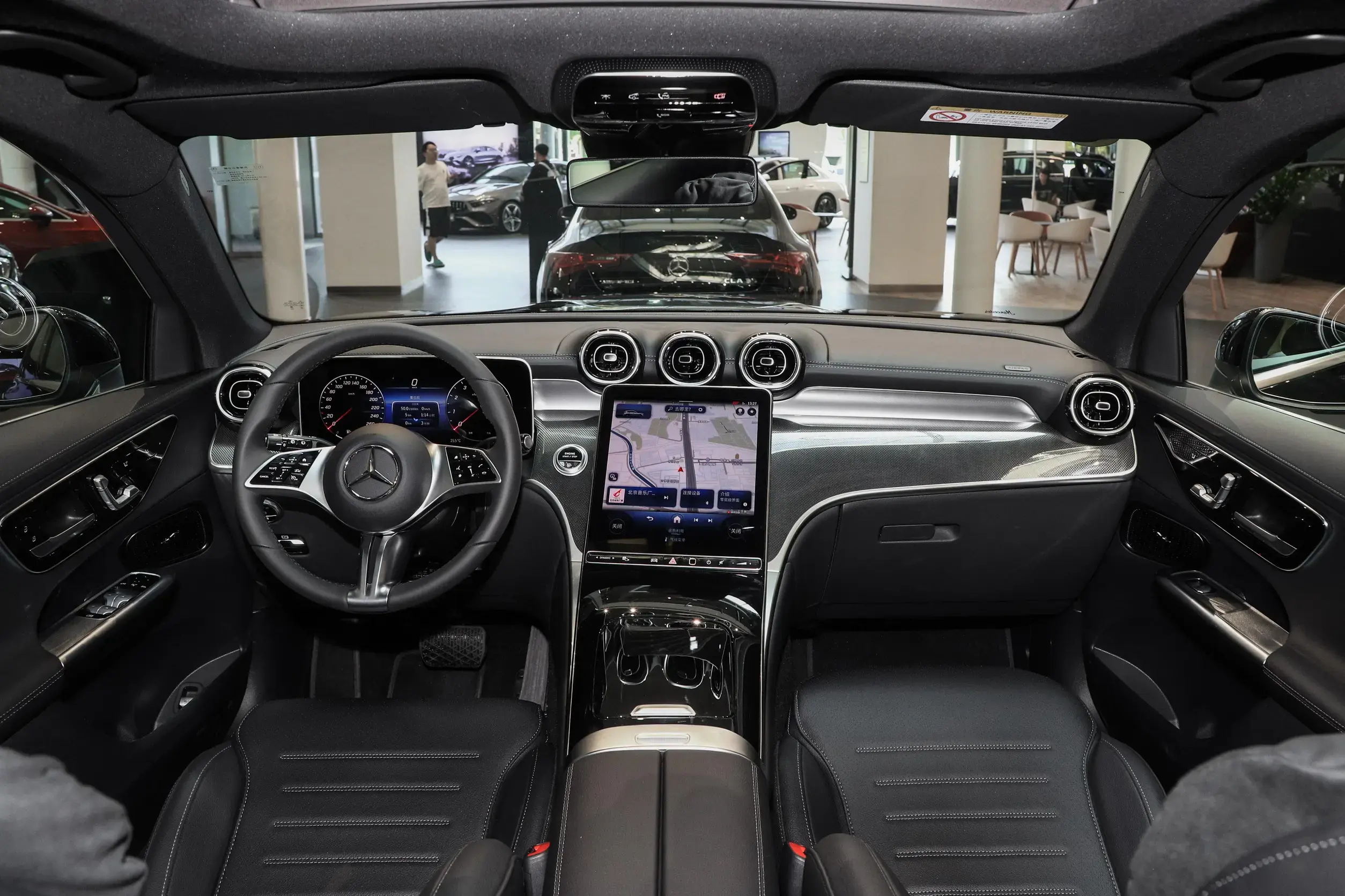 最适合一线城市个体工商户的10款中型SUV