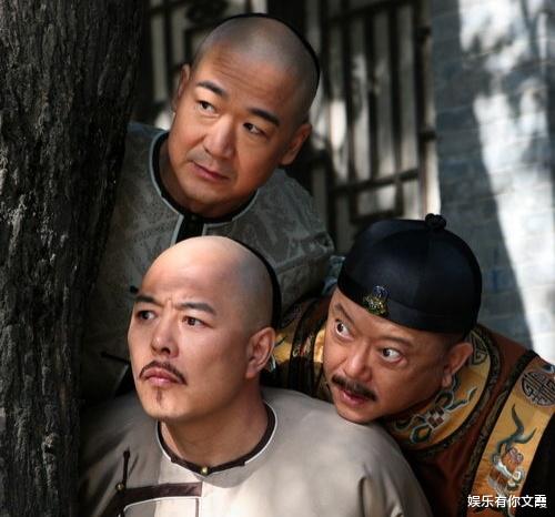 王刚、张铁林再次齐聚,张国立执导,42集古装大剧欲将来袭,期待!