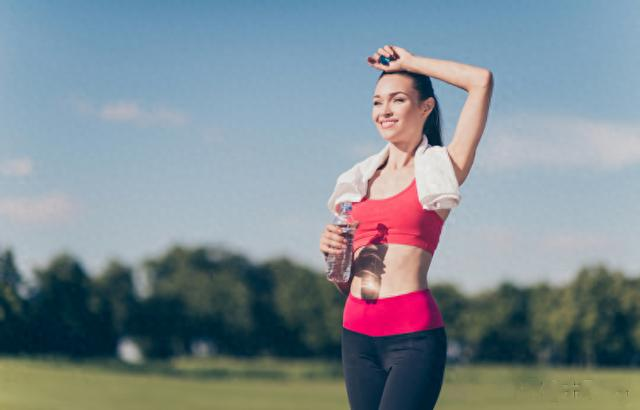 有氧运动，一定要持续40分钟以上才开始燃脂吗？