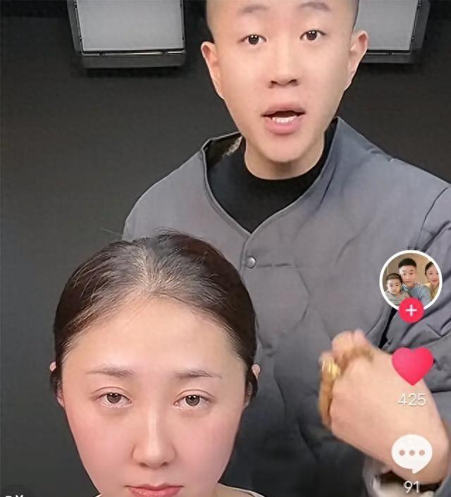 这一次，惹怒赵本山徒弟的王亮，把刘能仅剩的体面，撕得稀碎