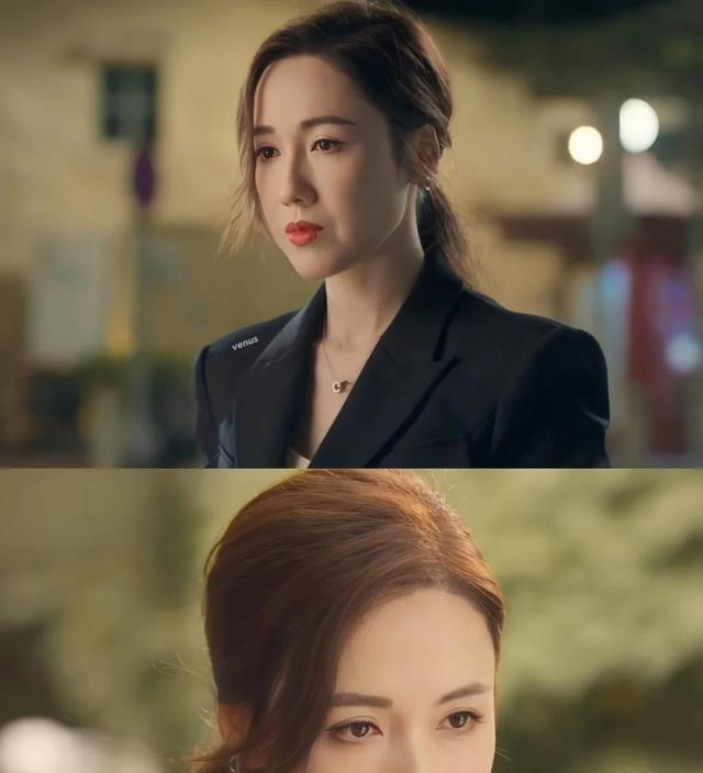 43岁李施嬅内地爆红，TVB失意，逆袭之路如何？