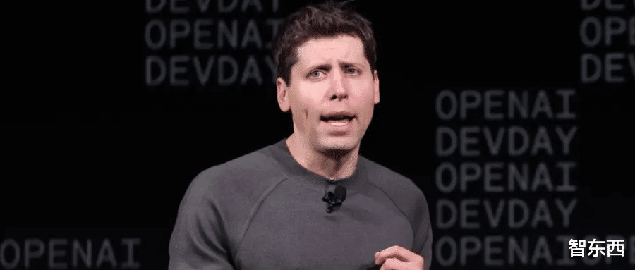 OpenAI高层巨震后:融资计划遭质疑,传谋划向盈利转型,授予阿尔特曼7%股权