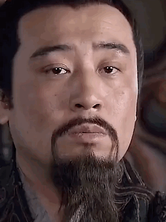 当53岁于和伟和66岁丁勇岱站在一起,我才明白,什么叫相由心生