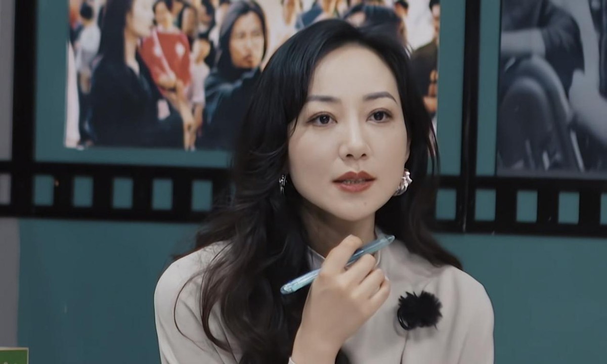 自己演技半桶水，还好意思教表演？内娱这位“老师”让人笑掉大牙