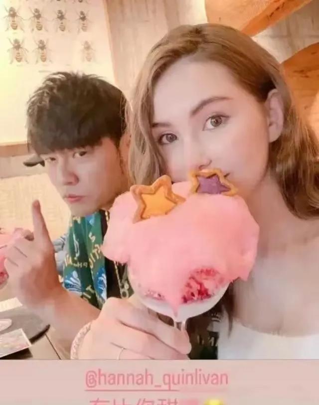 大S与具俊晔周杰伦聚首,周董晒照引热议:自然之美无需滤镜