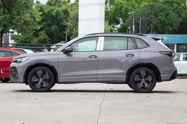 买燃油SUV绕不开的15款车型,月销量都上万辆,值得选择!