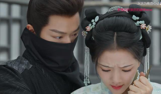 一屋子专业演员，硬是演不过张瑶一个跨界的歌手，糊不是没原因的