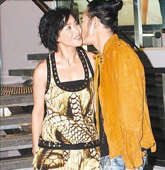 “豪放女星”被绑架三小时，这期间到底经历了什么？如今怎么样了