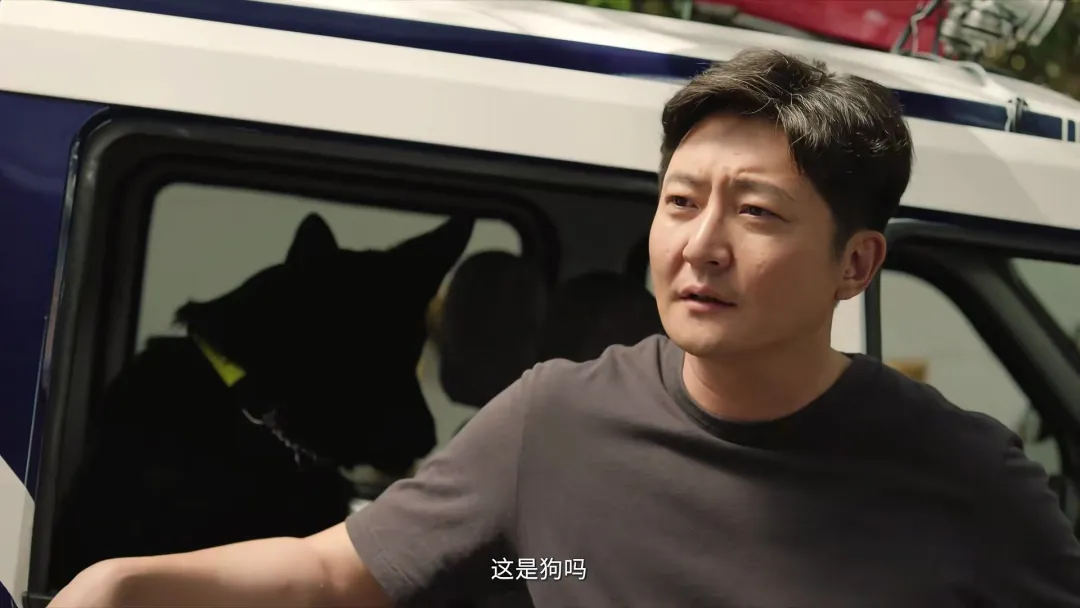 今晚首播！央视33集公安剧来袭，开年大剧出场，我要说：这剧能爆