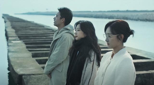 全程哽咽,《迎风的青春》大结局,是我今年看过最扎心的大结局