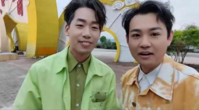 张玉浩自曝搭档换李丁,卢鑫说出裂穴原因,前者似曾殴打苗阜泄愤