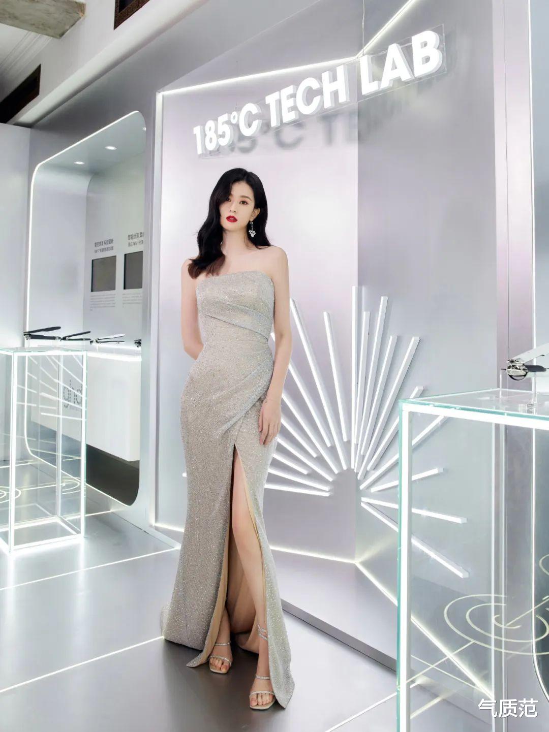 乔欣,高清美图,袅袅婷婷,丰肌弱骨!