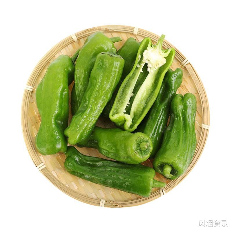 中国哪的“辣椒”最好吃?经过评选,这10个地方上榜,有你家乡吗