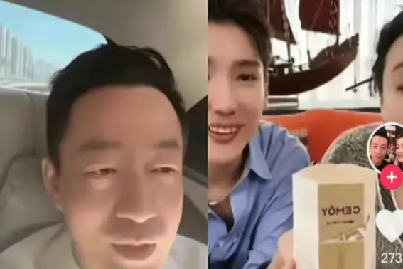 汪小菲为马筱梅精心策划求婚！购置爱巢引网友热议