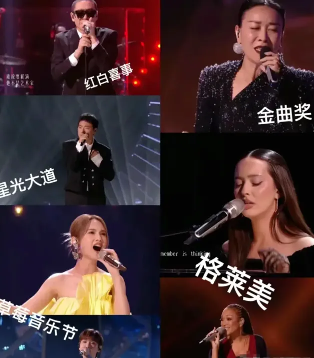 央视出手了!《歌手2024》那英受挫,央视喊话袁娅维出山支援