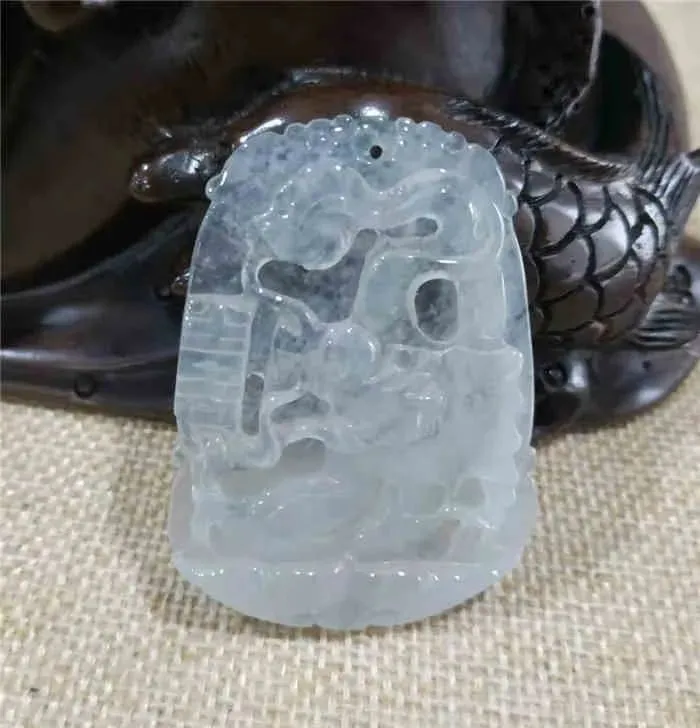 翡翠“种压色”和“色压种”，你了解吗？