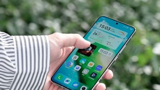 购机预算四千元该怎么选?真心推荐这两款性价比旗舰!