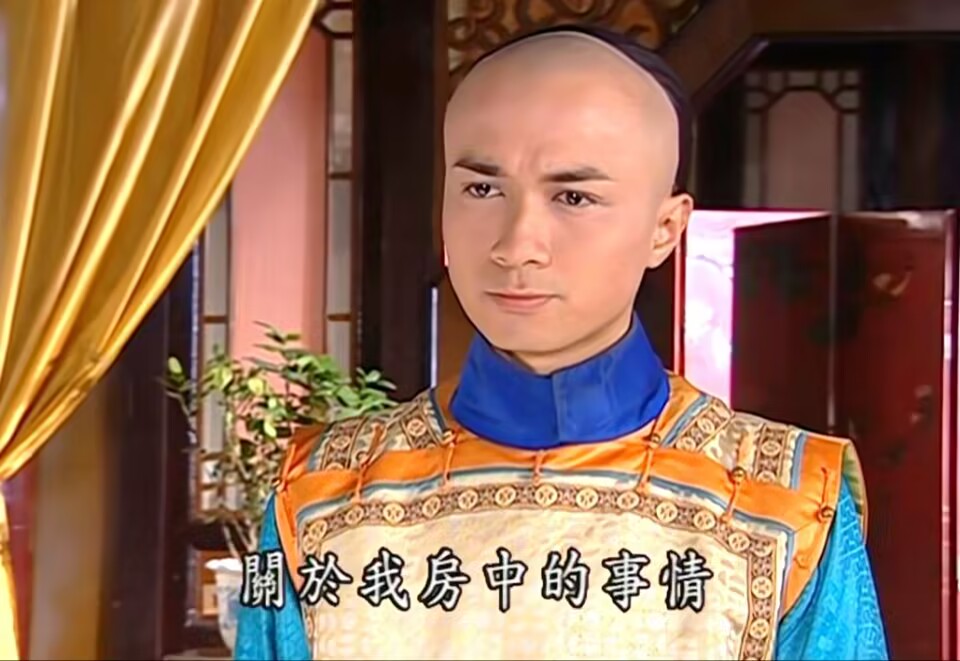 《还珠格格》：小燕子至死不知，她看似赢了知画，其实她输得最惨