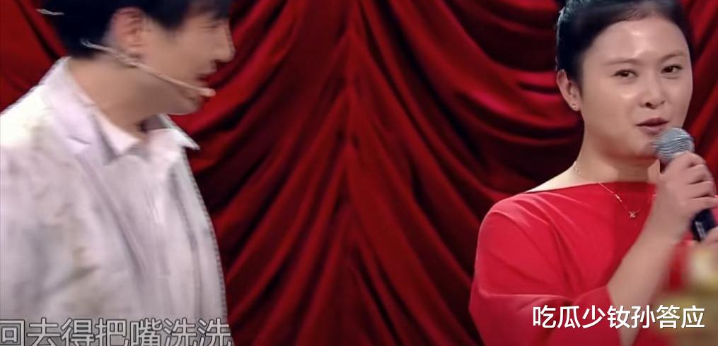 沈腾林允被爆恋情？43岁的王琦终究还是，见识了“逼婚”后的残酷