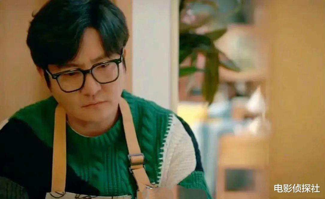 好家伙！郭京飞新剧刚开播就被一星刷屏，观众的差评理由出奇一致