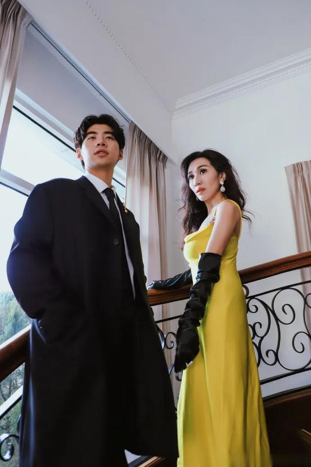 “赌王”女儿晒瘦身照，网友：减肥效果堪比贾玲