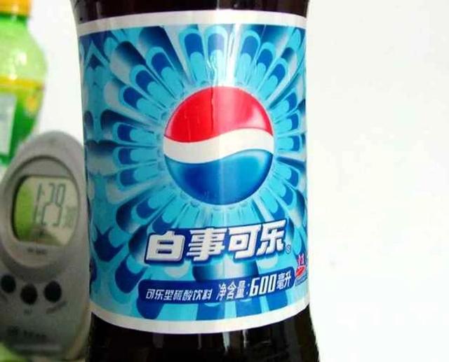 可口可乐和雪碧,都是碳酸饮料,功能上有什么区别吗?