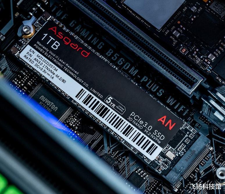 电脑店流出的 i5 13600kf 装机清单，7 千还不给 DDR5 板条