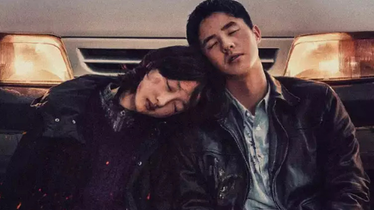 刘昊然周冬雨吵架闹分手，两人这一次吵架，跟陈思诚有很大的关系