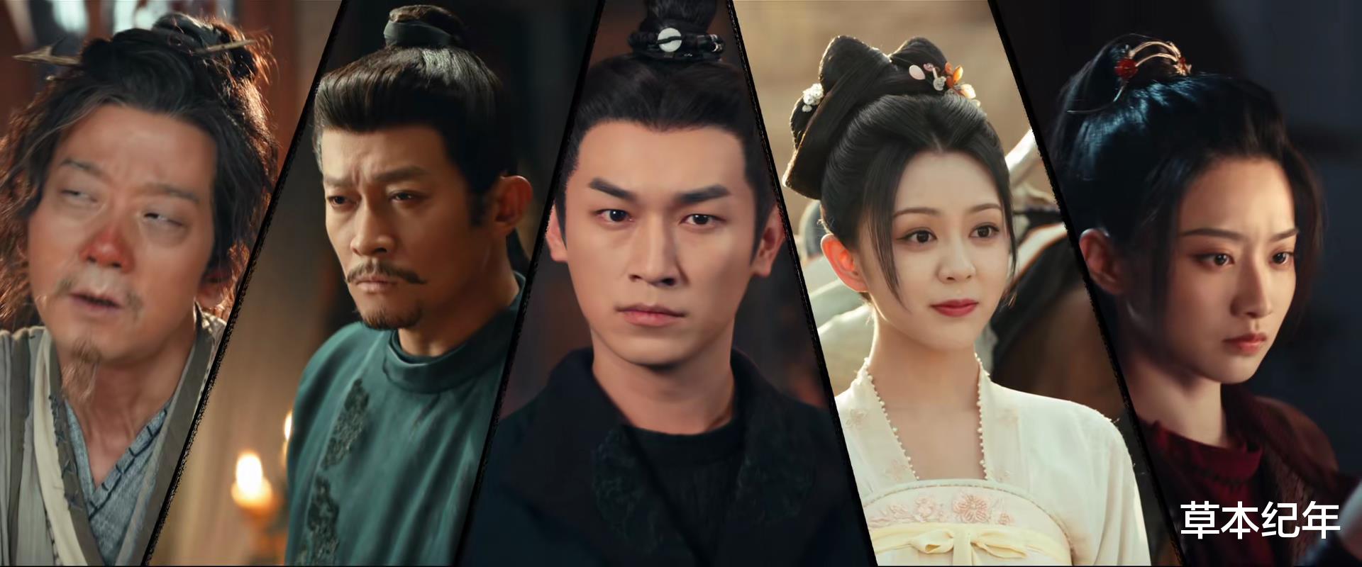 官宣定档!《唐朝诡事录2》来了!看了预告我想说,一播就要封神