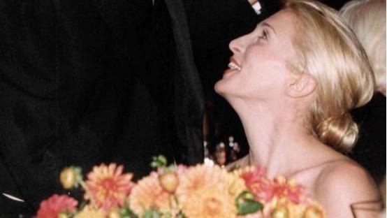 天后麦当娜：一生100多情人，与自己的保镖交往后，录像还被拍卖