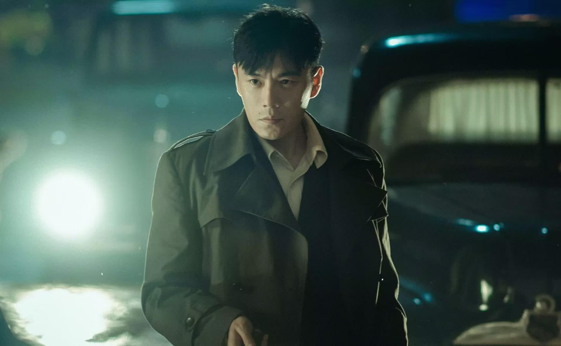 《哈尔滨一九四四》宋卓武之死,改变5人命运,关雪结局最是意外