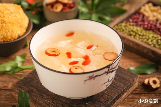 “立秋一碗汤，不劳医生帮”， 8月7日立秋，一碗汤指啥？了解下