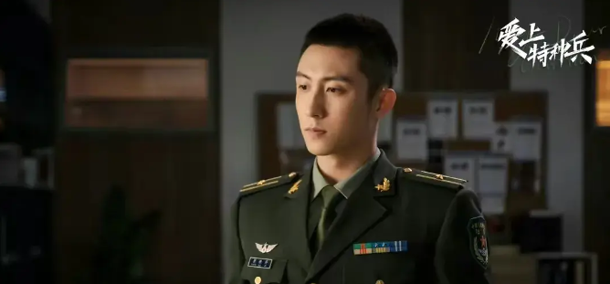 首播将至!都市悬疑剧《冬至》来袭,黄景瑜、孙千主演