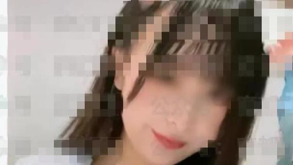 胖猫女友最新素颜照曝光！不化妆的话，最多30分的颜值